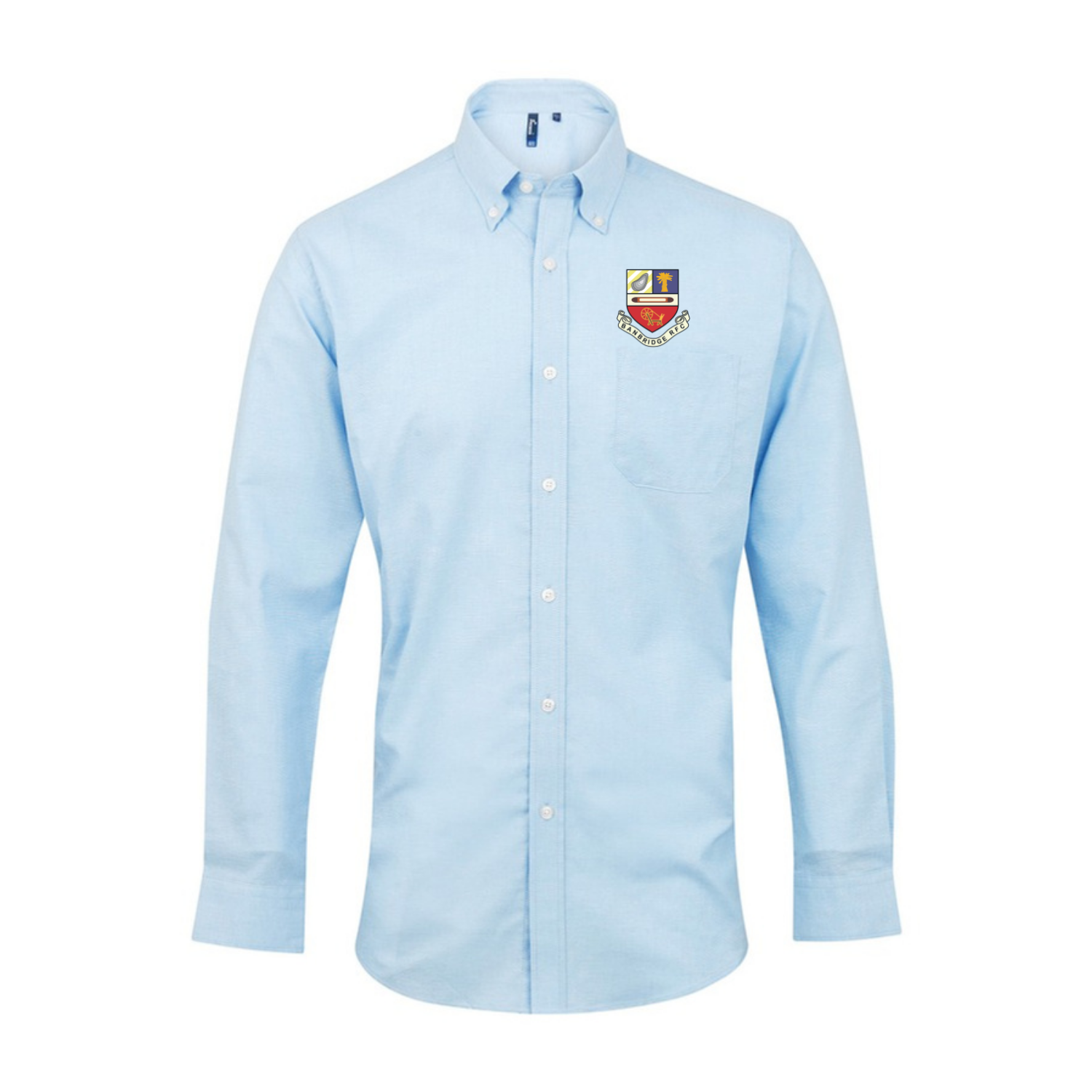 Dress Shirt