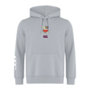 Ladies Club Hoody - Grey