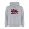 Uglies Hoodie - Grey