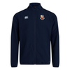 Club Track Jacket