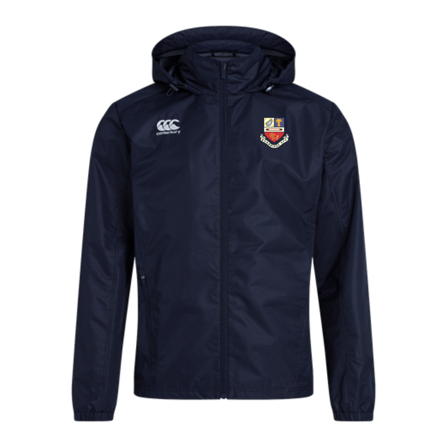 Stadium Jacket