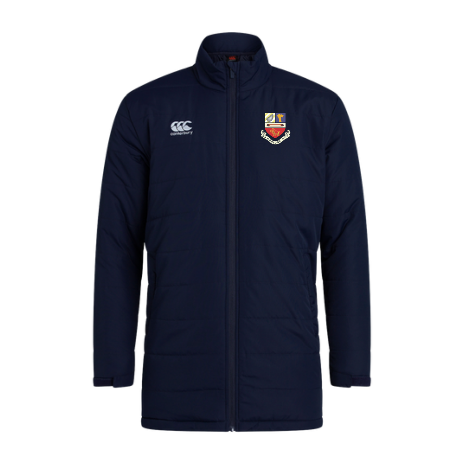 Thermoreg Padded Jacket