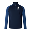 Lisburn RFC - Elite 1/4 Zip