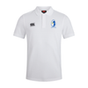 Lisburn RFC - Waimak Poloshirt - White
