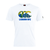 Lisburn RFC - Uglies Tee - White
