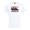 Uglies Tee - White
