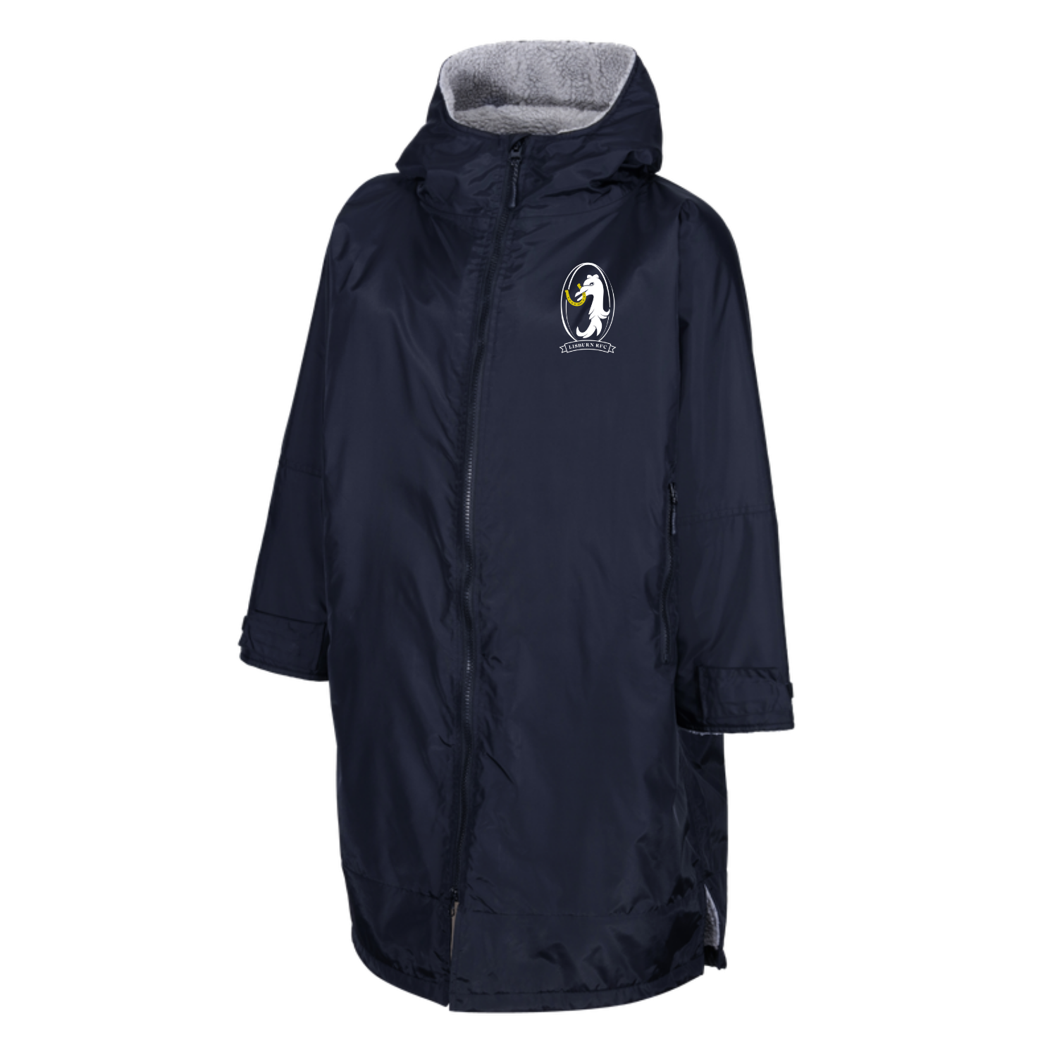 Lisburn RFC - Dry Robe