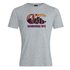 Uglies Tee - Grey