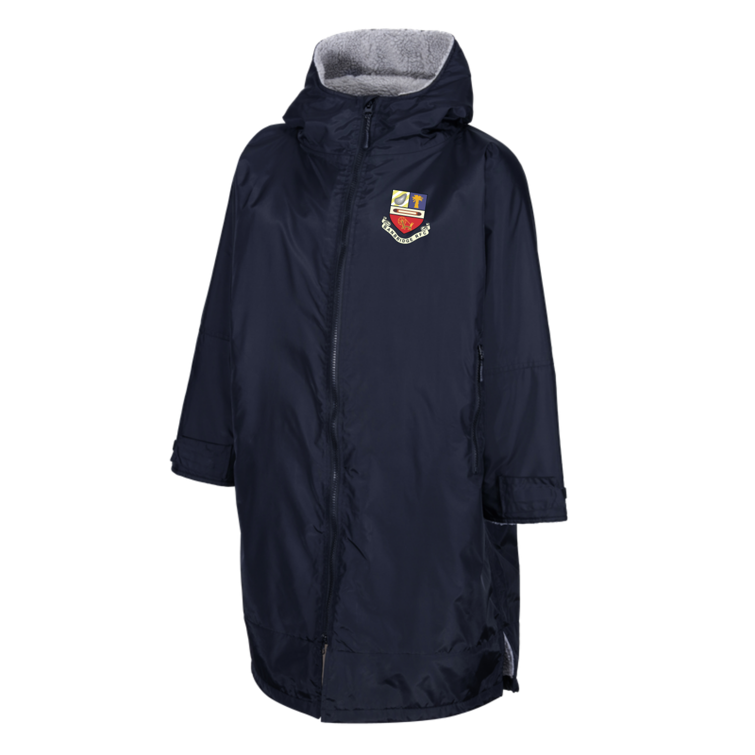 Dry Robe