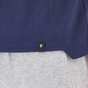 Belfast Harlequins Andros Casual Cotton Tee