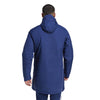Belfast Harlequins Ladies Hockey Club - Advantage 24 Parka - Navy