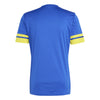 Stranmillis Hockey Club - Slim SS Shirt - Blue
