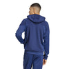 Belfast Harlequins Rugby Club - Advantage 25 Full Zip Hoodie - Navy