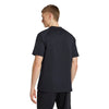 Midleton Rugby Club - Advantage 25 SS Travel Tee - Black