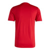 Belfast Harlequins Rugby Club - Core SS Shirt - Red