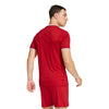 Belfast Harlequins Ladies Hockey Club - Core SS Shirt - Red