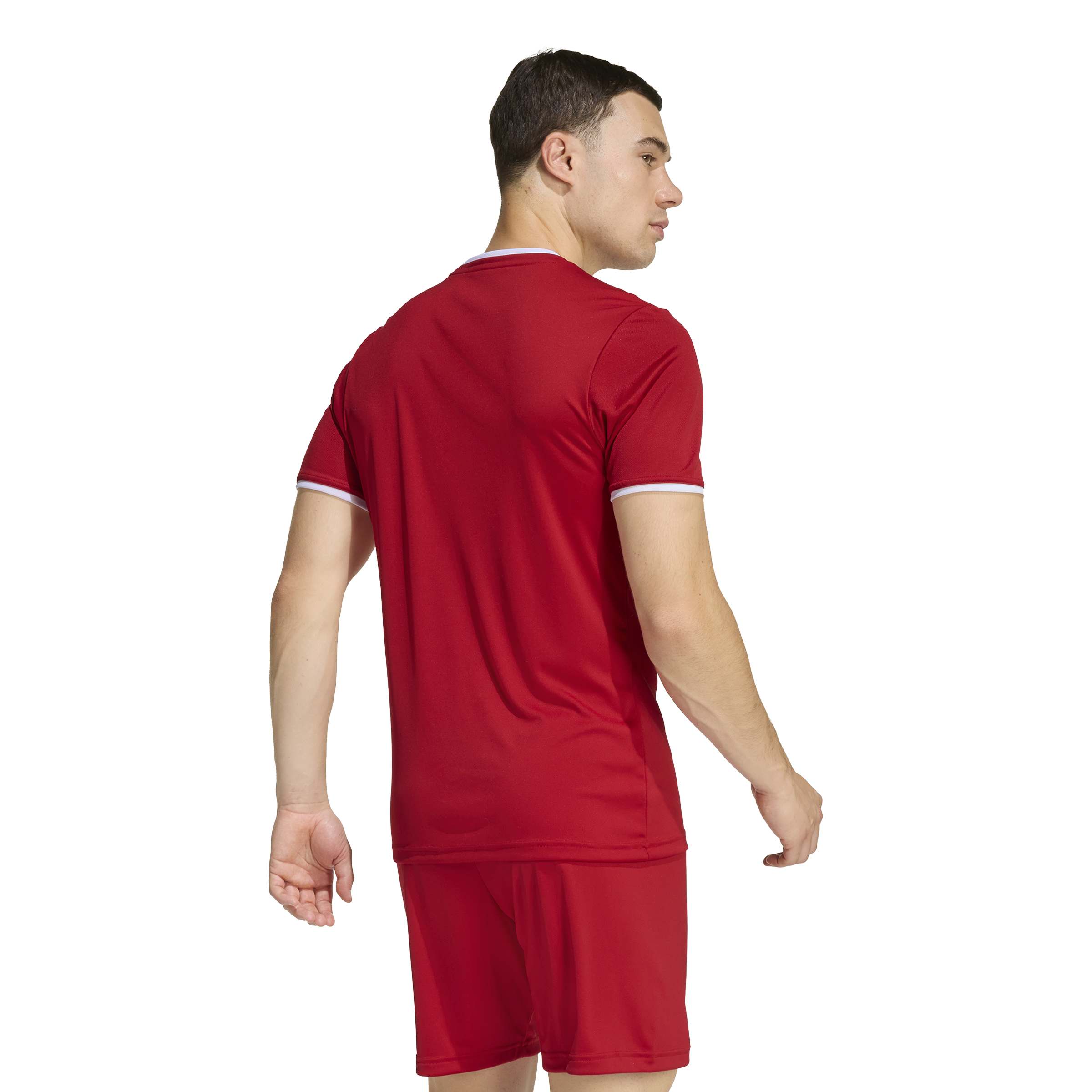 Belfast Harlequins Hockey Club - Core SS Shirt - Red