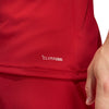 Belfast Harlequins Ladies Hockey Club - Core SS Shirt - Red