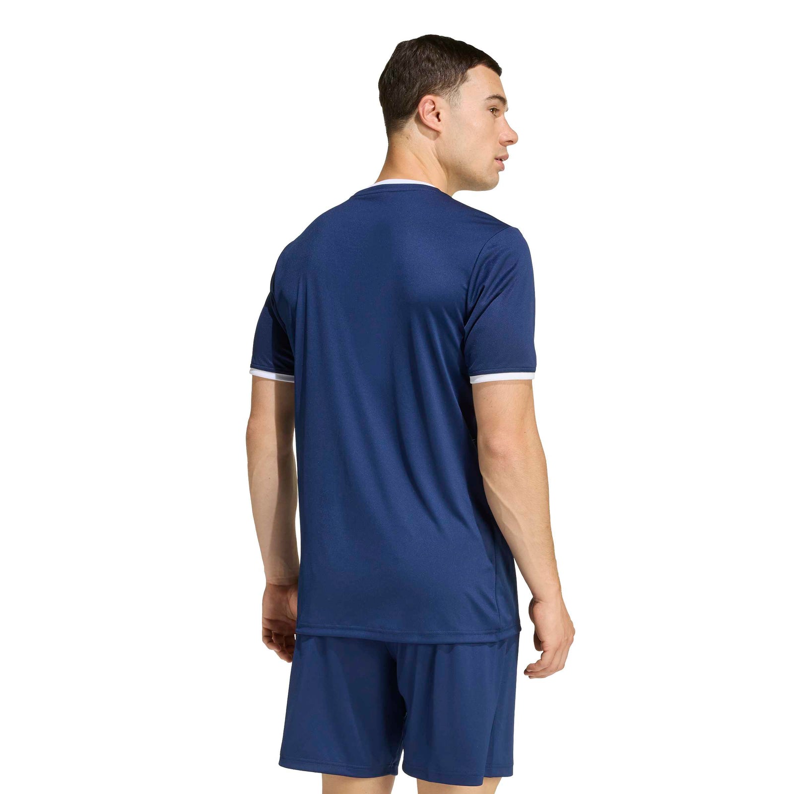 Belfast Harlequins Hockey Club - Core SS Shirt - Navy