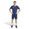 Belfast Harlequins Rugby Club - Core SS Shirt - Navy