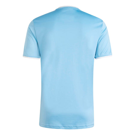 Belfast Harlequins Hockey Club - Core SS Shirt - Blue