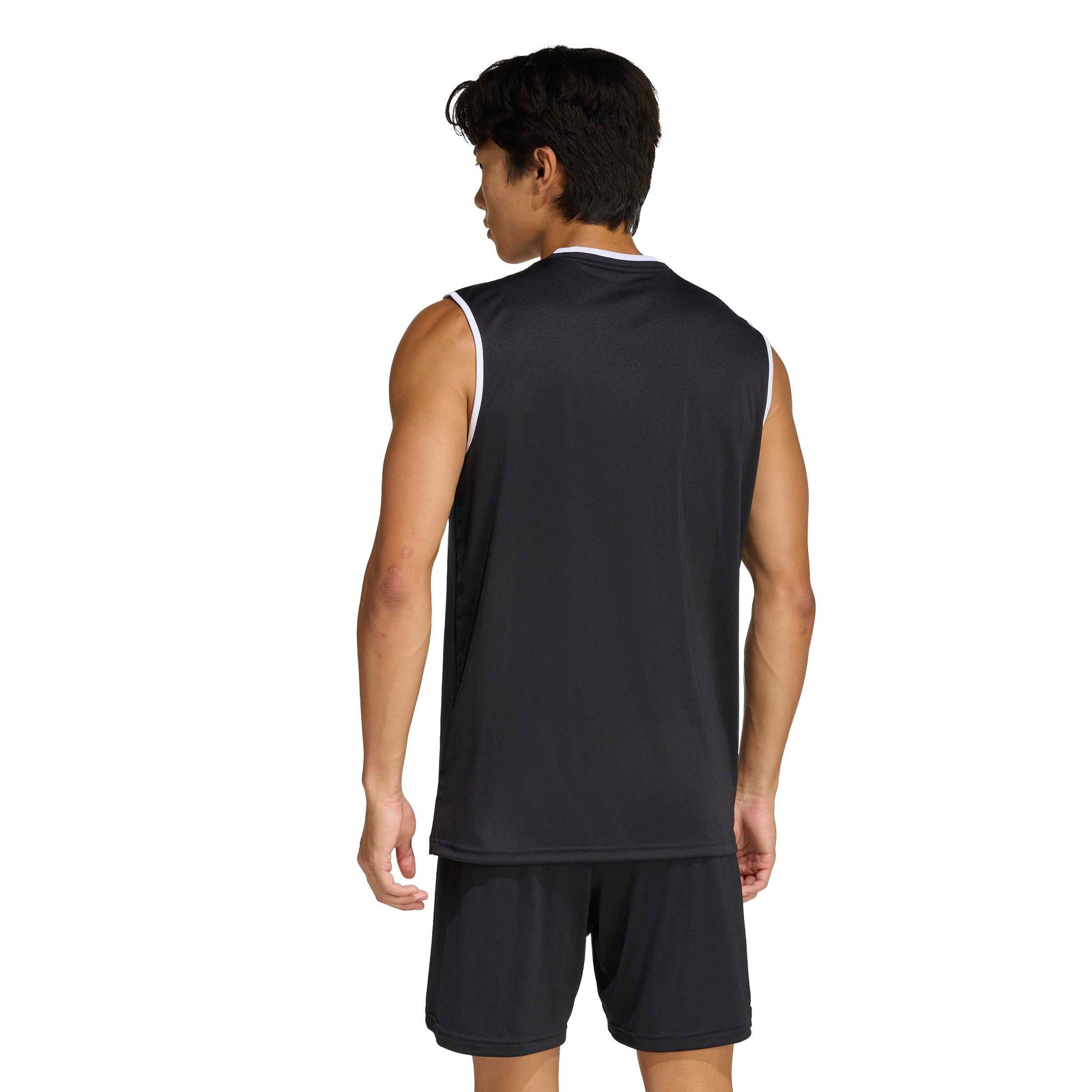 Midleton Rugby Club - Core 26 Sleeveless Shirt - Black