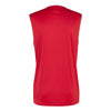 Midleton Rugby Club - Core 26 Sleeveless Shirt - Red