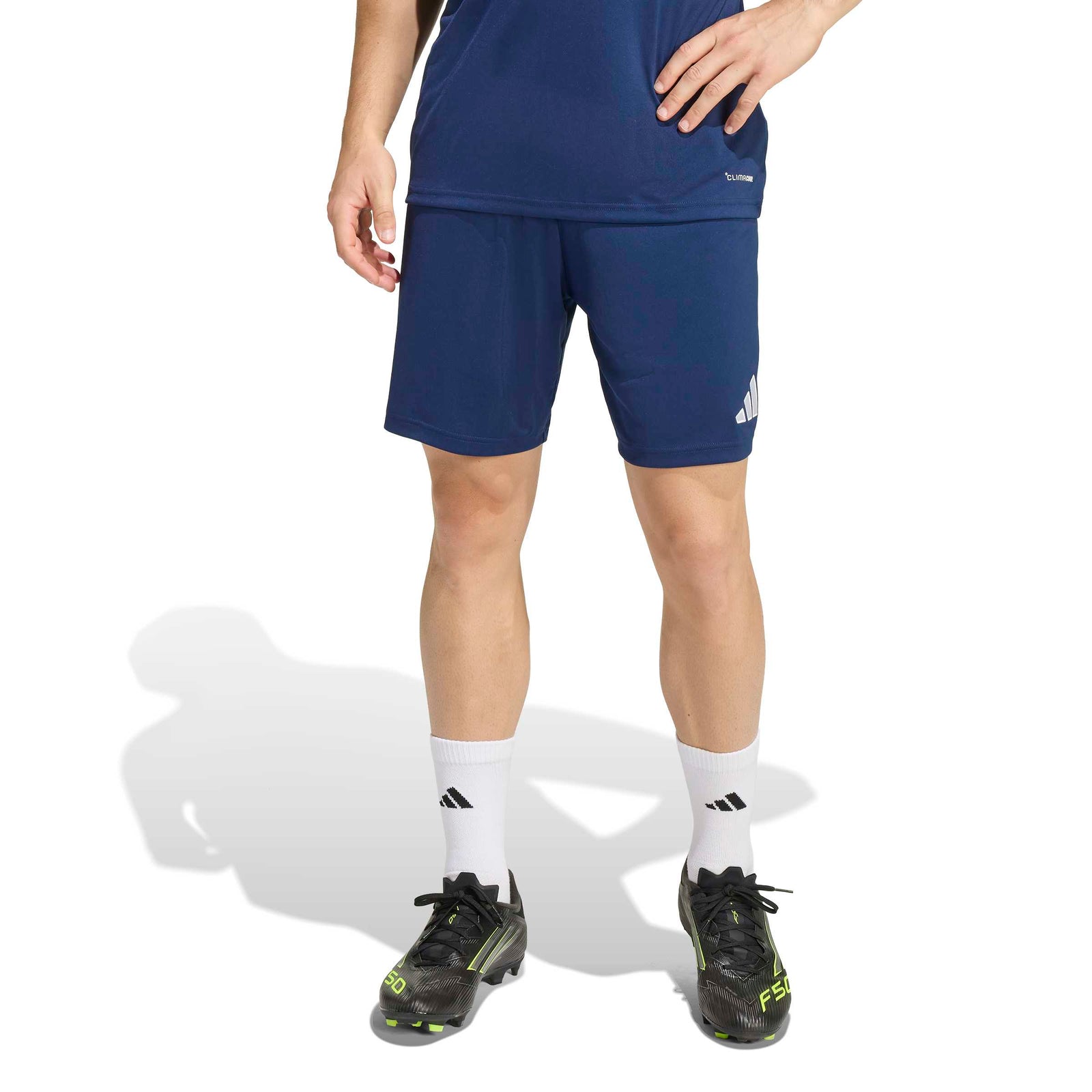 CSNI Entrada 26 Shorts - Navy