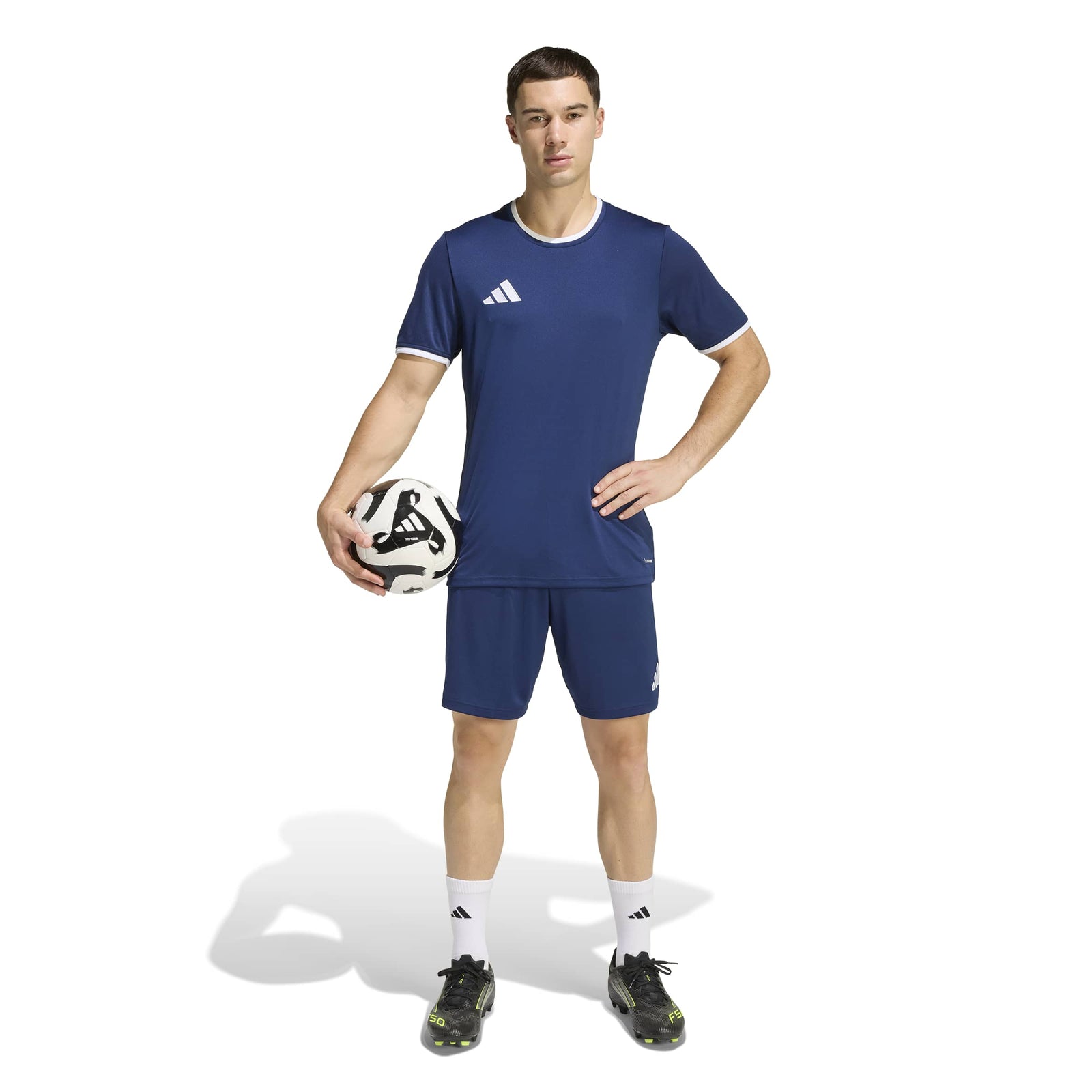 CSNI Entrada 26 Shorts - Navy