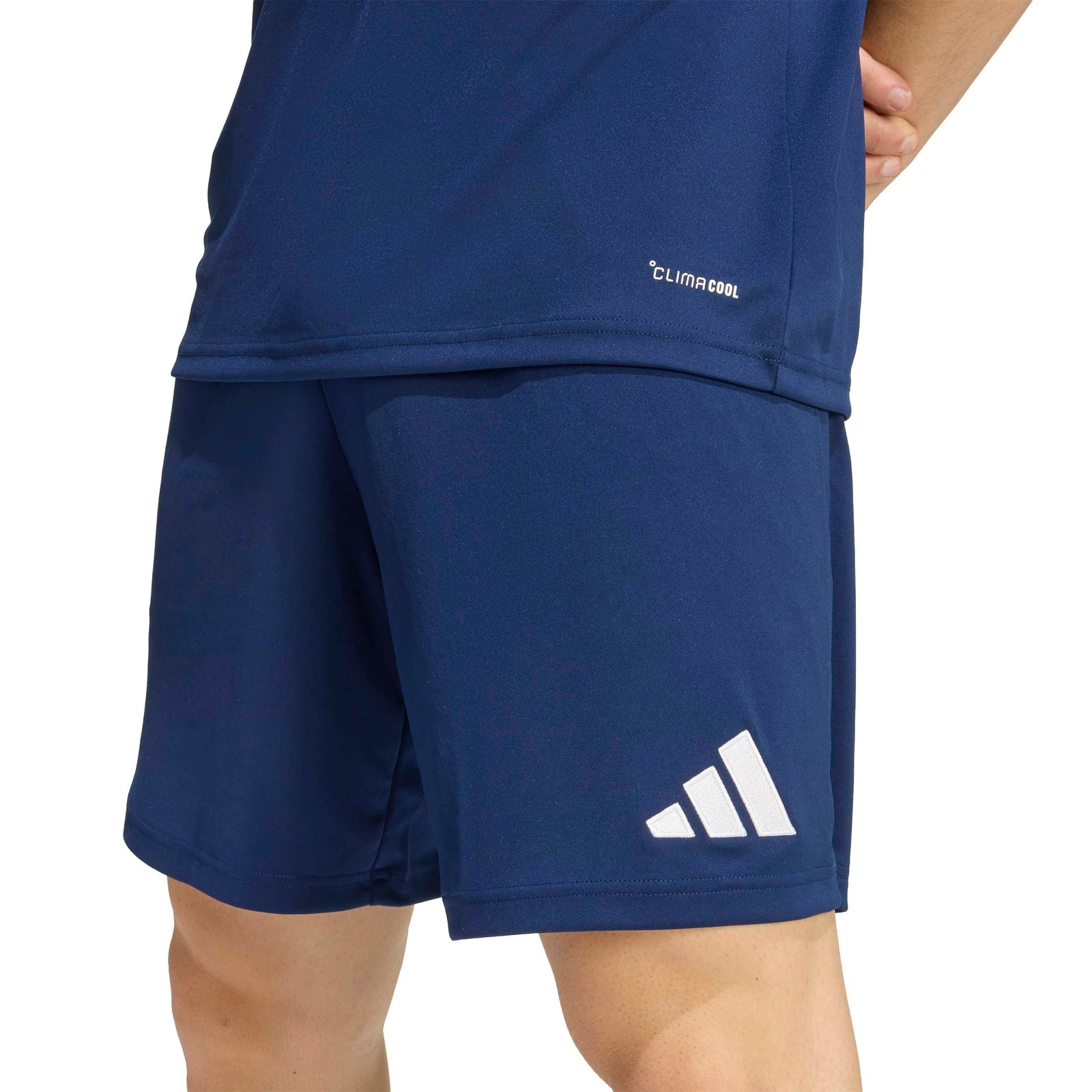 CSNI Entrada 26 Shorts - Navy