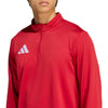 Midleton Rugby Club - Core 26 1/4-Zip Training Top - Red
