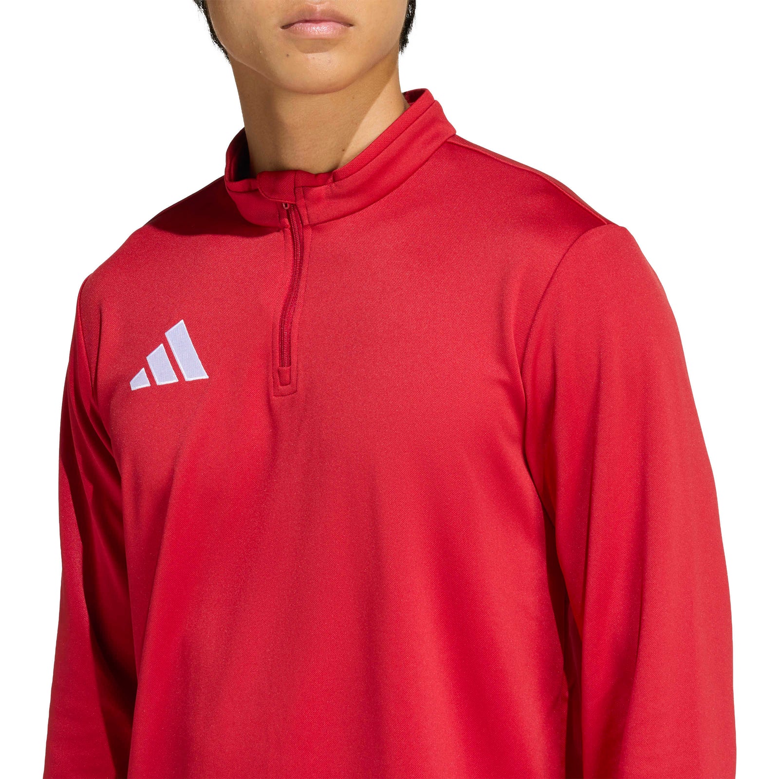 Midleton Rugby Club - Core 26 1/4-Zip Training Top - Red