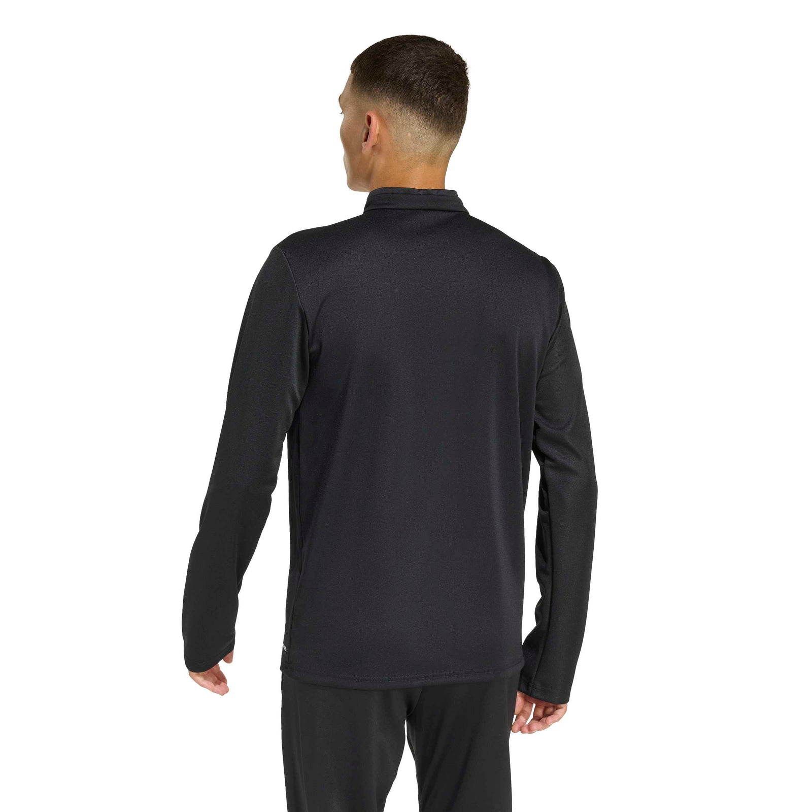 Midleton Rugby Club - Core 26 1/4-Zip Training Top - Black