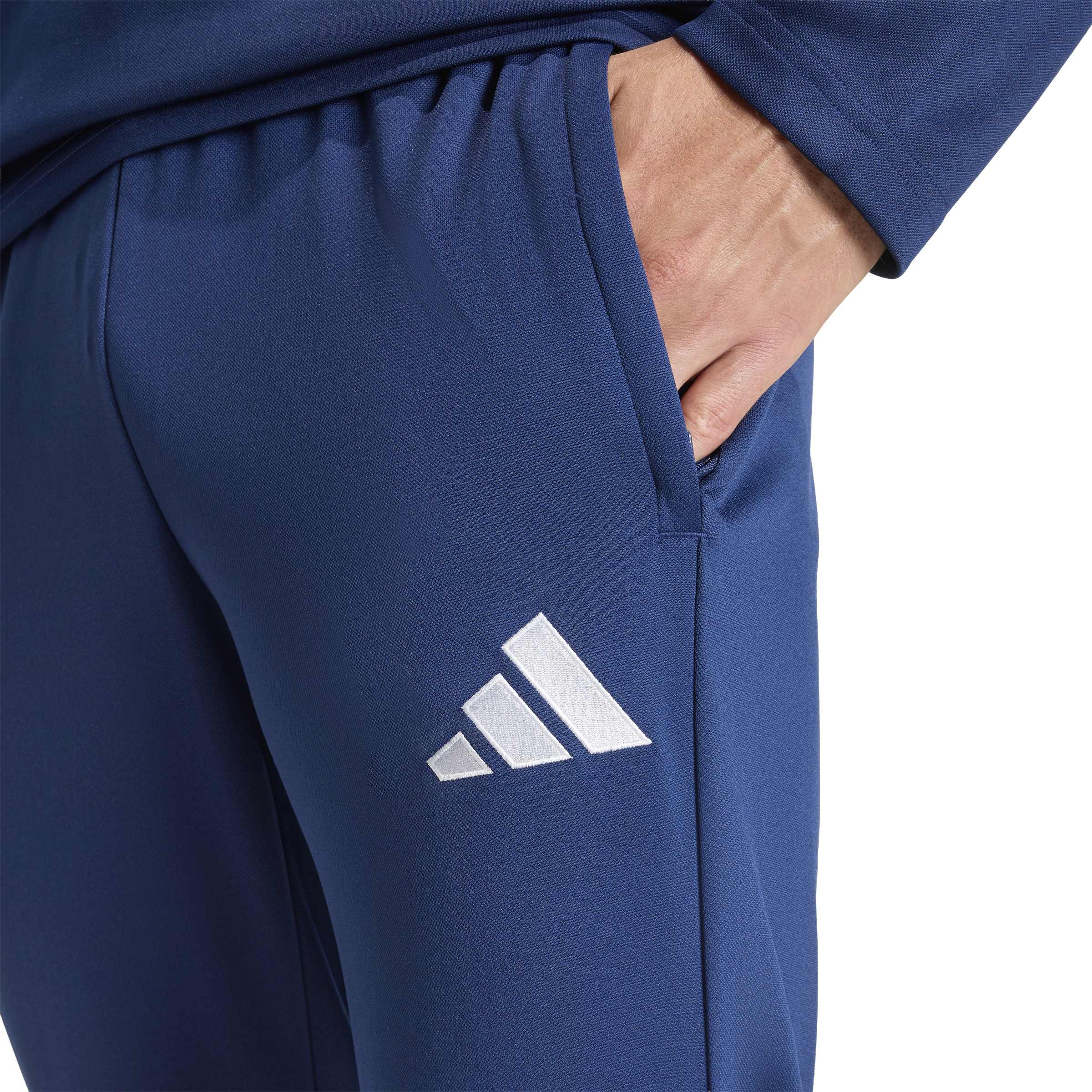 Belfast Harlequins Hockey Club - Core Training Pants - Navy
