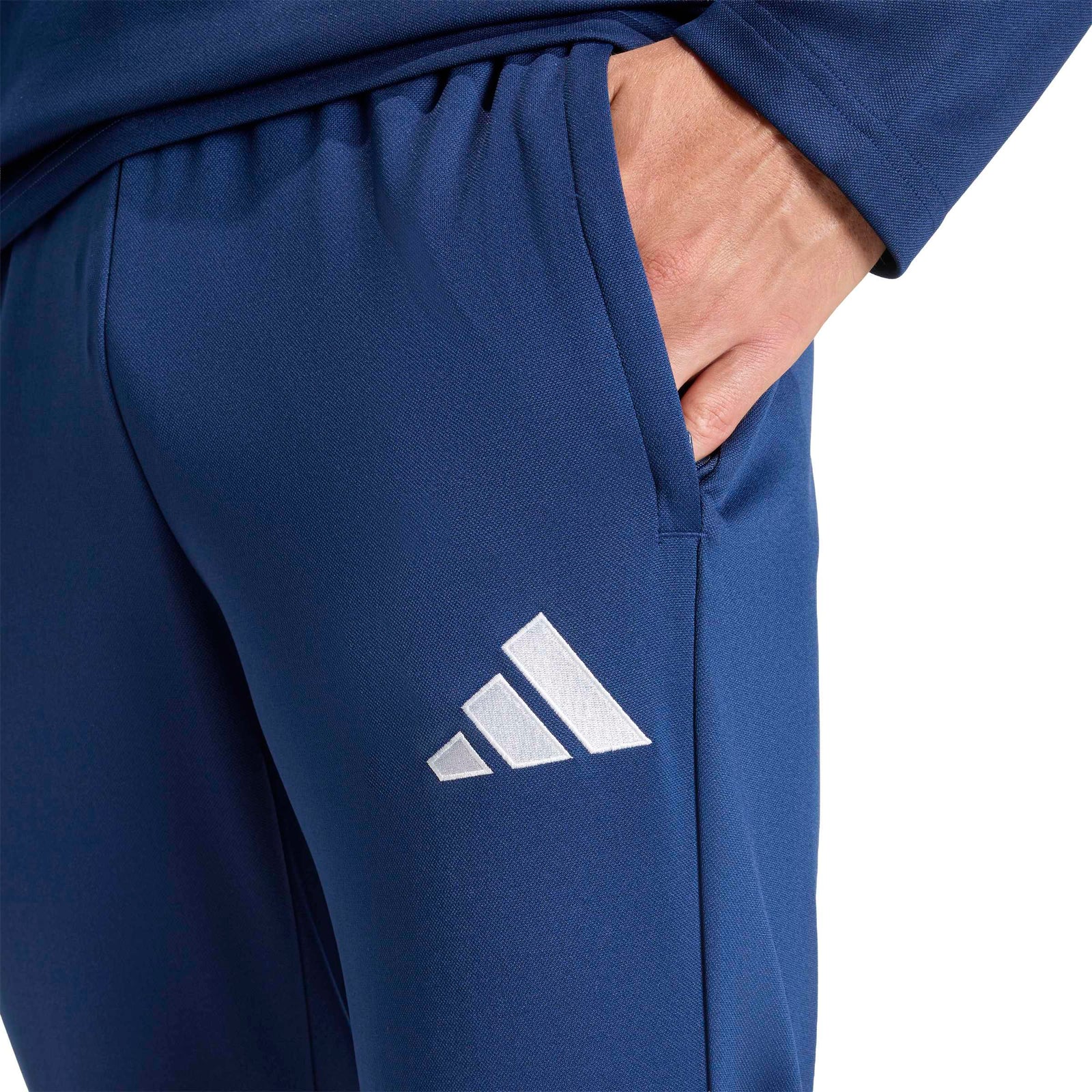 Belfast Harlequins Ladies Hockey Club - Core Training Pants - Navy