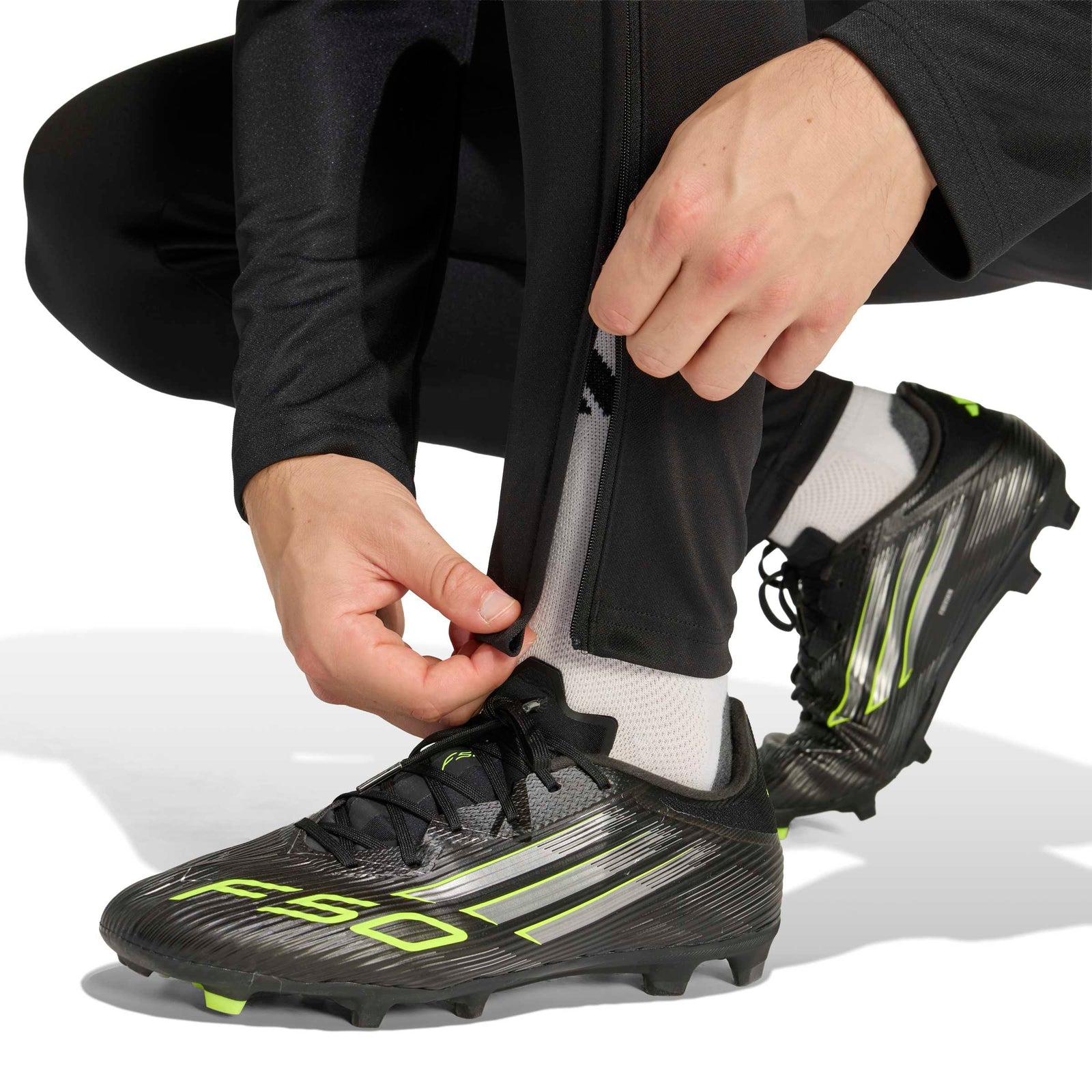 Midleton Rugby Club - Core 26 Training Pants - Black