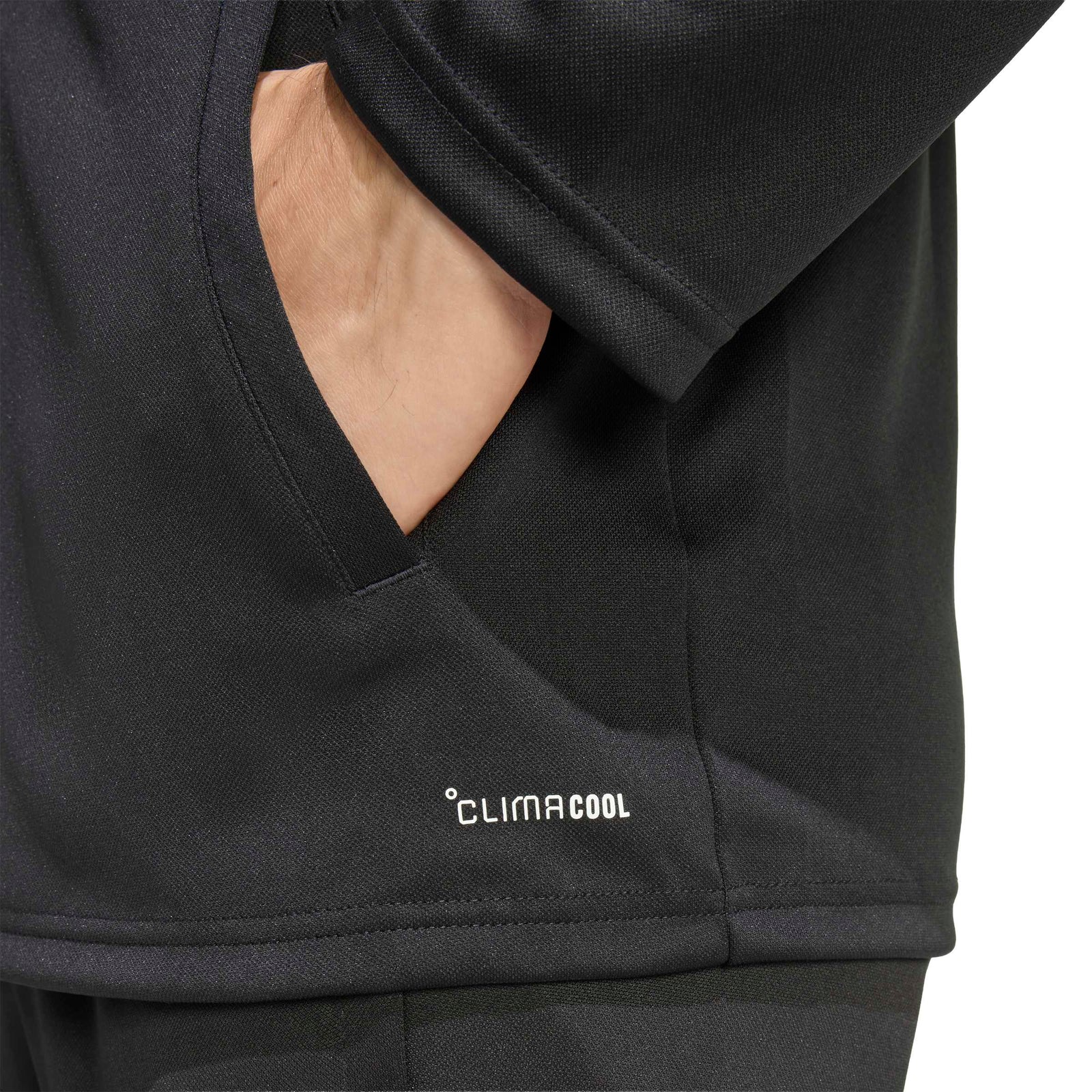 Midleton Rugby Club - Core 26 Track Jacket - Black