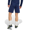 Belfast Harlequins Hockey Club - Core Zip-Pocket Training Shorts - Navy