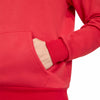 Midleton Rugby Club - Core 26 Pull-Over Cotton Hoodie - Red