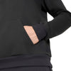 Midleton Rugby Club - Core 26 Pull-Over Cotton Hoodie - Black