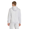 Belfast Harlequins Rugby Club - Core Pull-Over Cotton Hoodie - Grey