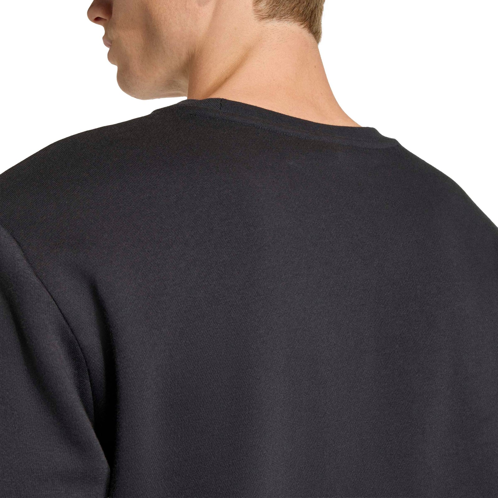 Midleton Rugby Club - Core 26 Cotton Sweatshirt - Black