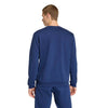 Belfast Harlequins Ladies Hockey Club - Core Cotton Sweatshirt - Navy