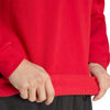 Belfast Harlequins Ladies Hockey Club - Core Cotton Sweatshirt - Red