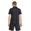 Midleton Rugby Club - Core 26 SS Polo - Black