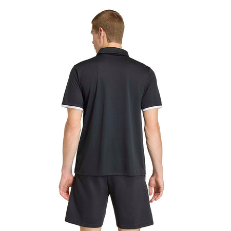 Midleton Rugby Club - Core 26 SS Polo - Black