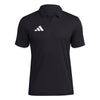 Midleton Rugby Club - Core 26 SS Polo - Black
