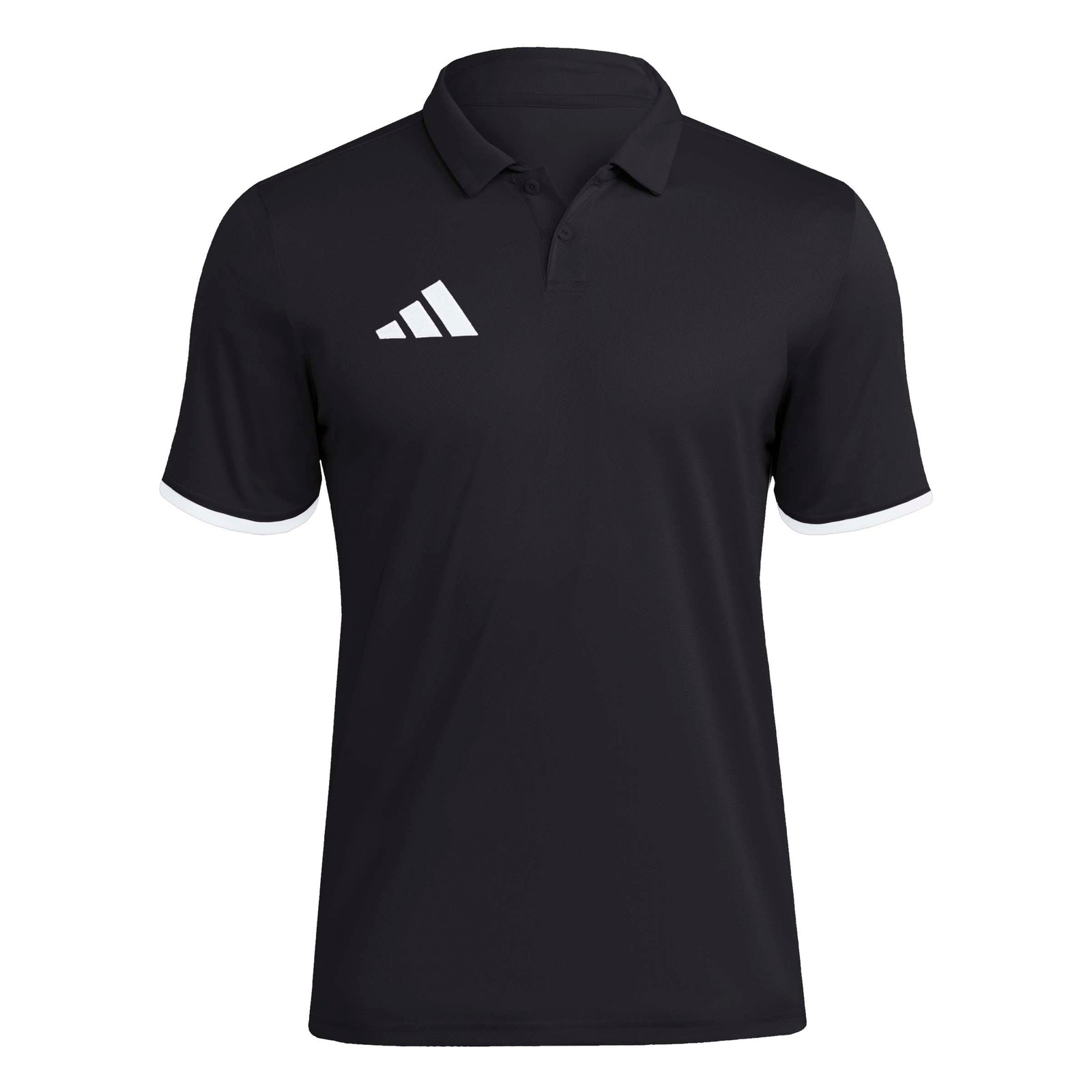 Midleton Rugby Club - Core 26 SS Polo - Black