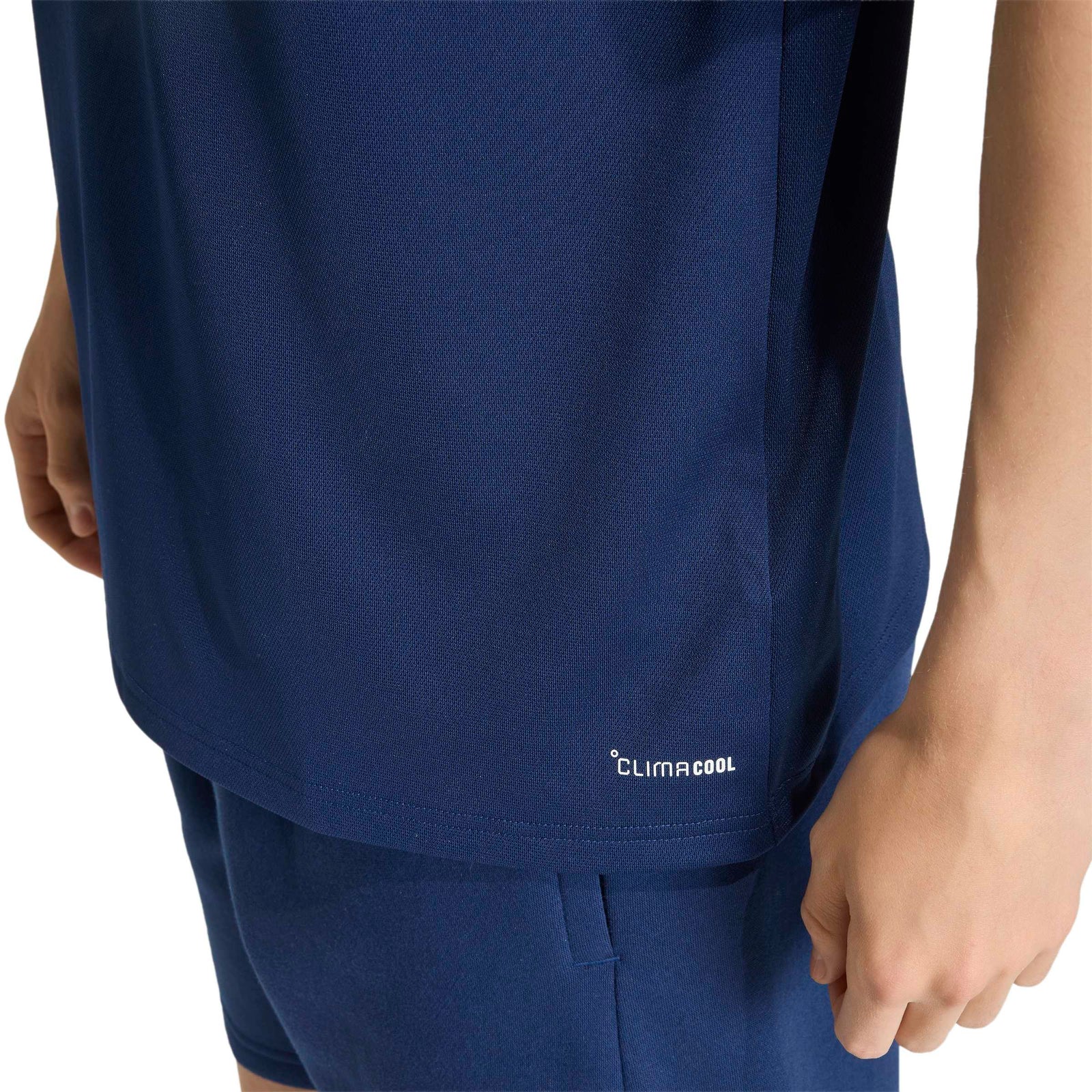 Belfast Harlequins Rugby Club - Core SS Polo - Navy