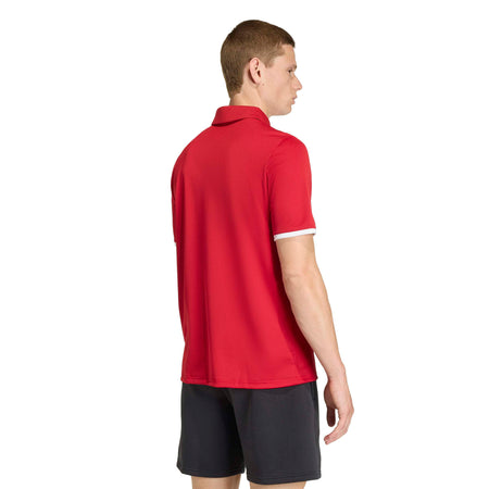 Midleton Rugby Club - Core 26 SS Polo - Red